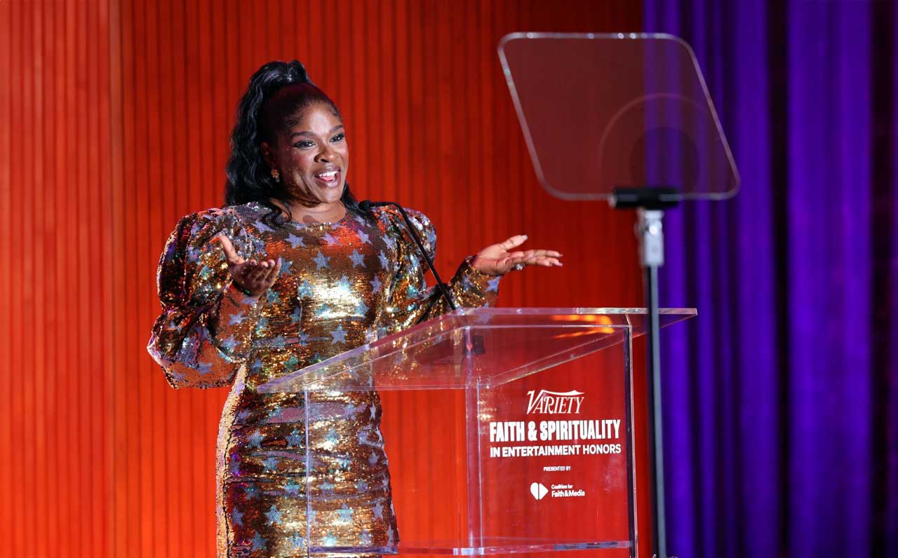 Book Edwina Findley to Speak at Your Next Event